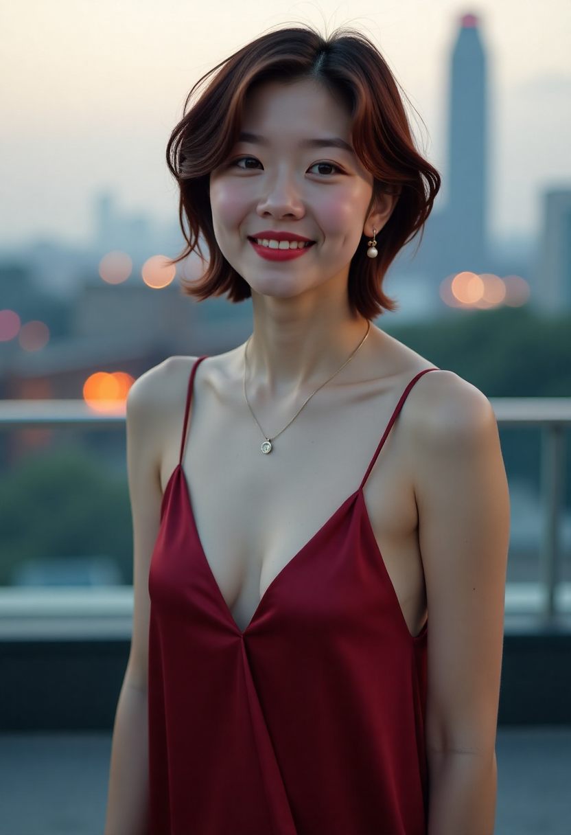 都市职场情感风暴